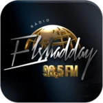 Logo of Elshadday android Application 