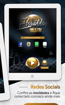 Elshadday android App screenshot 1