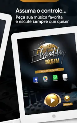 Elshadday android App screenshot 2