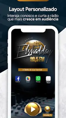 Elshadday android App screenshot 4