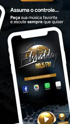 Elshadday android App screenshot 6